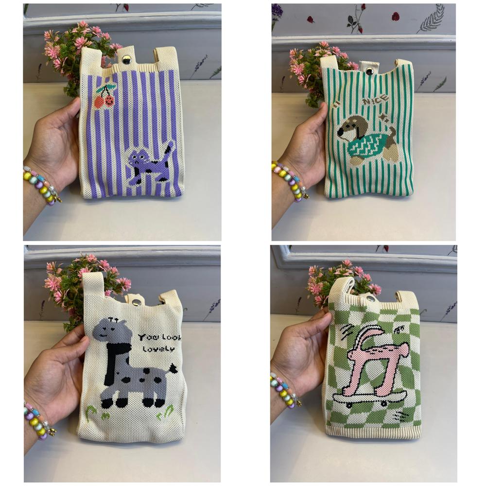 Korean Sling Handbag