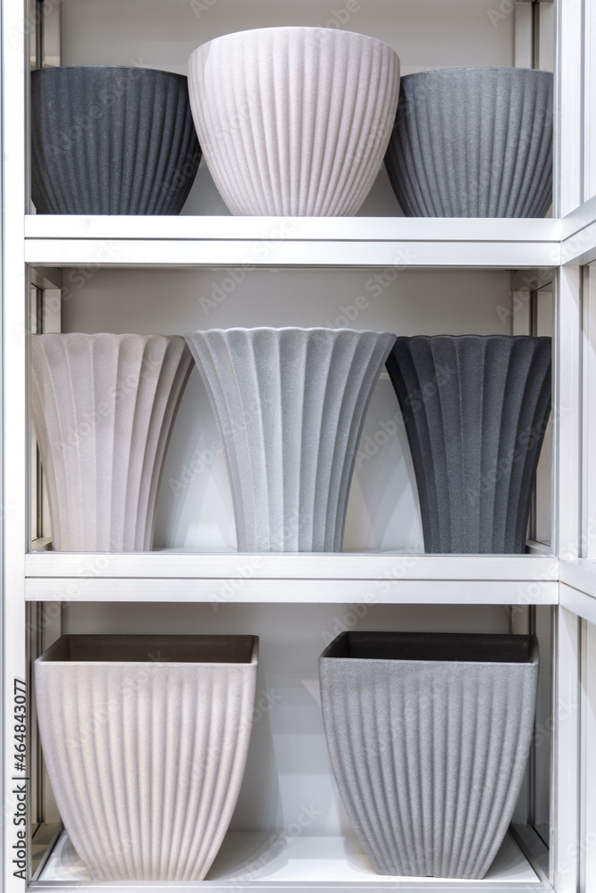 Polymer Planter Manufacture in India