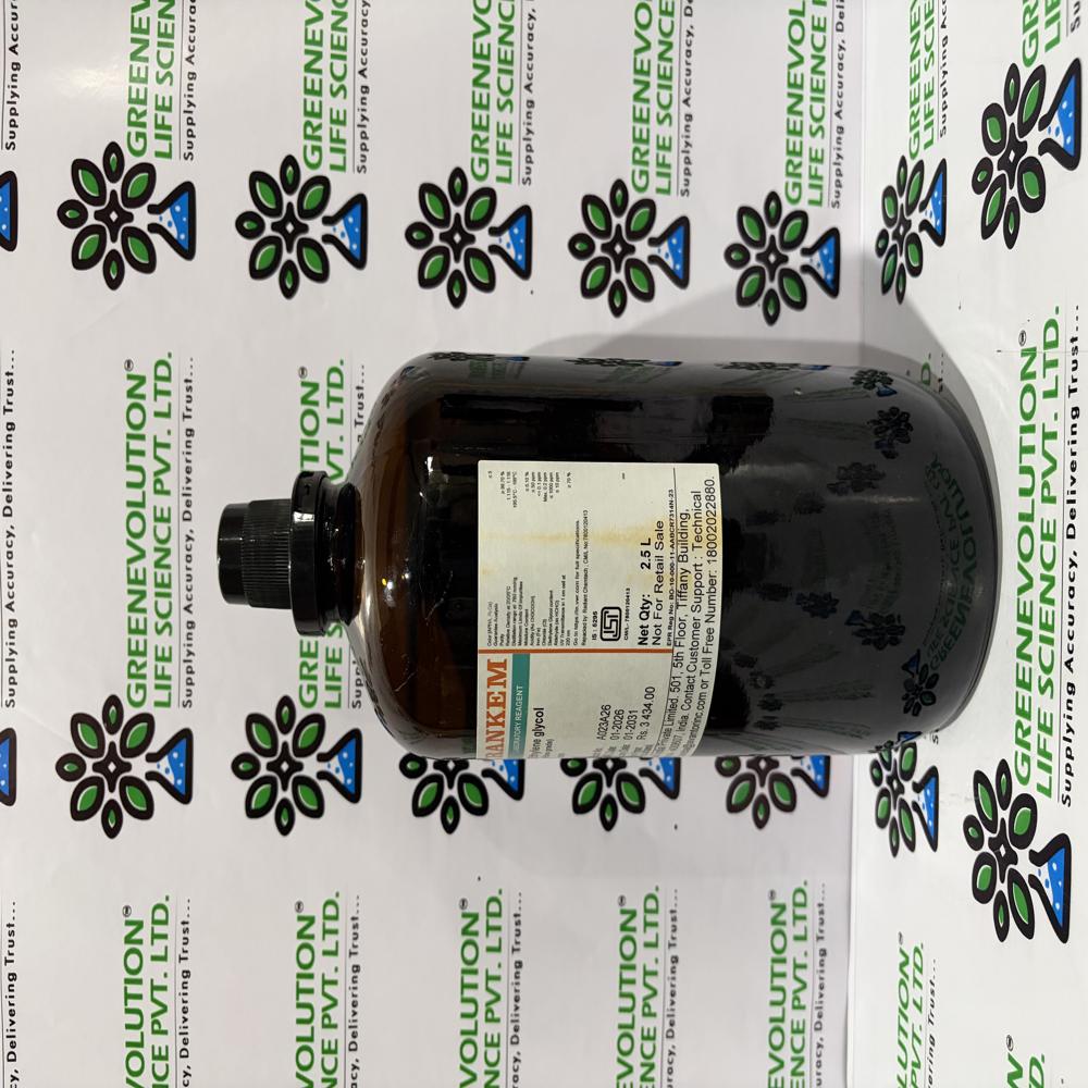 Ethylene Glycol Rankem