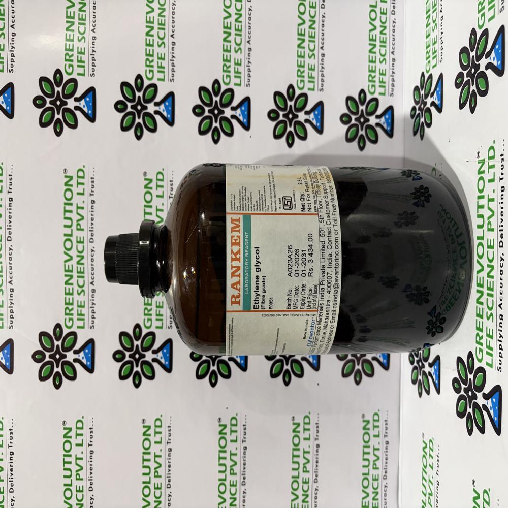 Ethylene Glycol Rankem