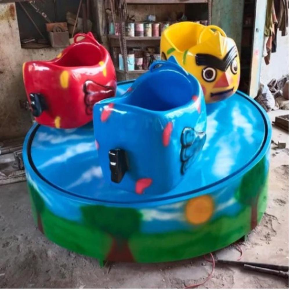Birds Mini Break Dance Ride