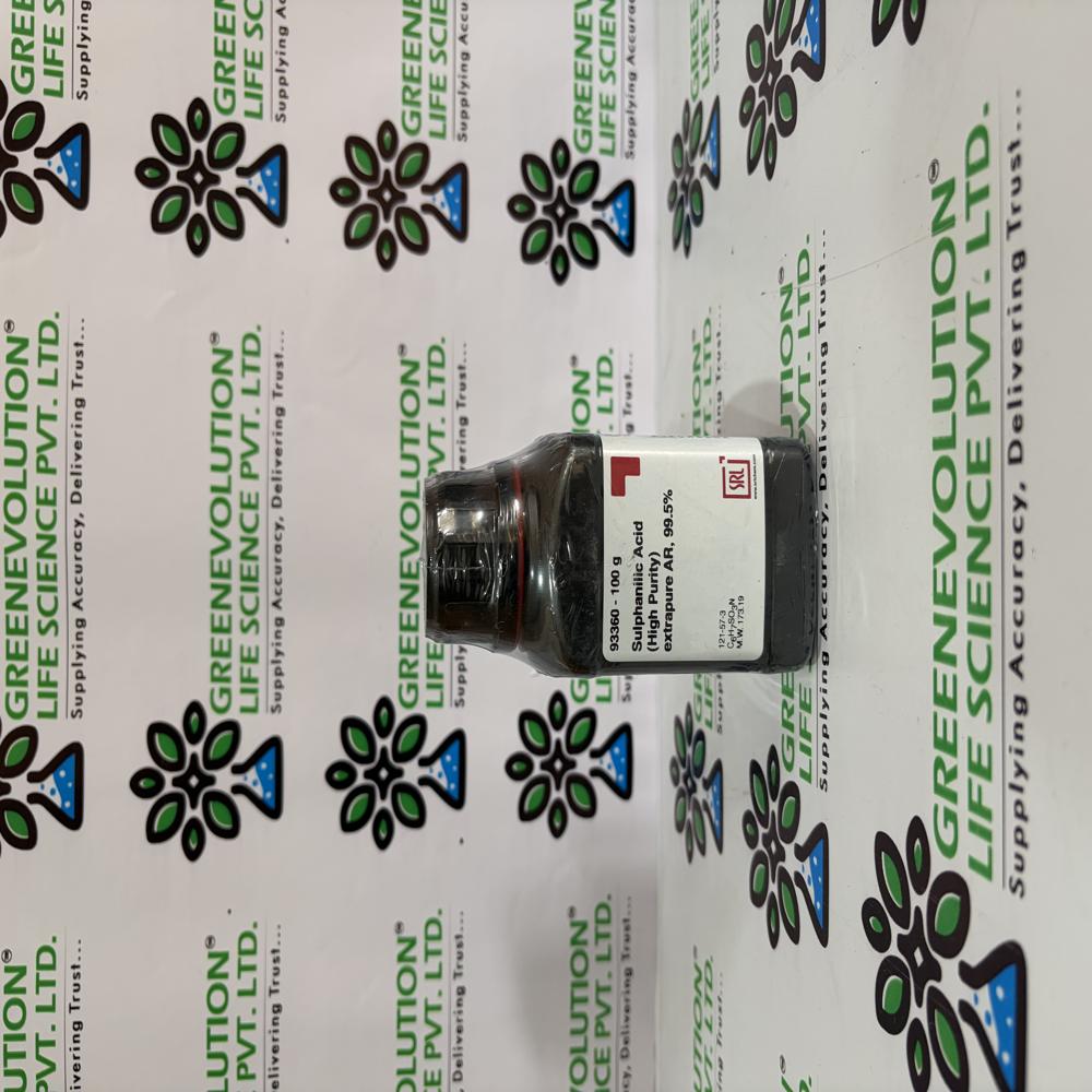 Sulphanilic Acid SRL