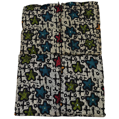 Pinki Cotton Work Dress Material