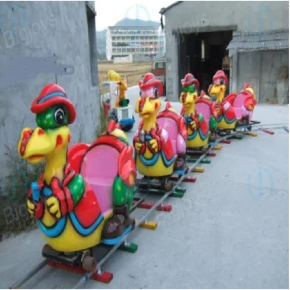Birds Mini Break Dance Ride