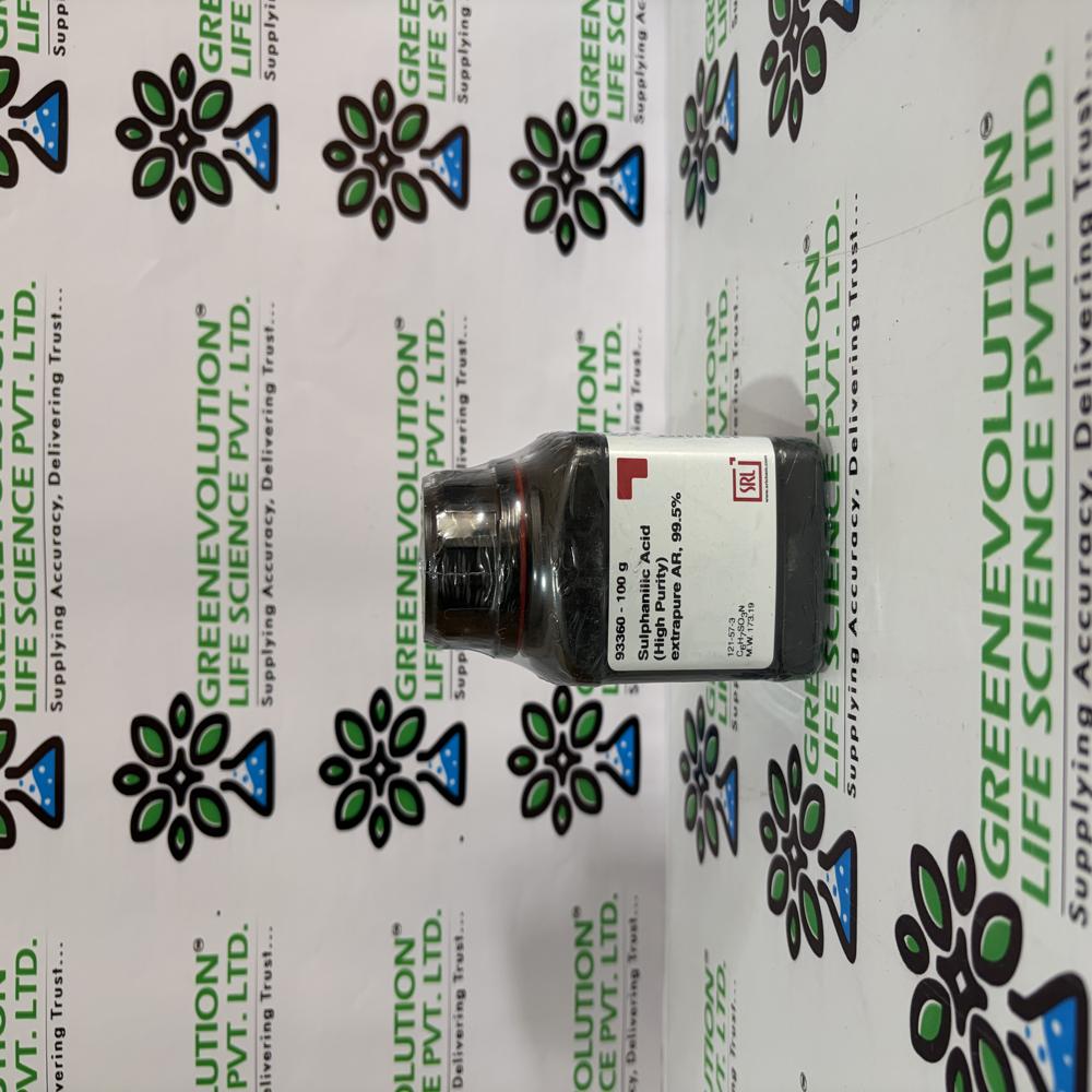 Sulphanilic Acid SRL