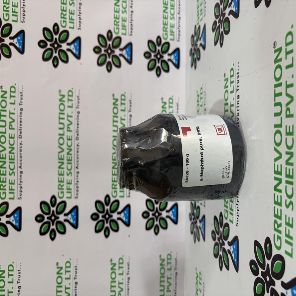 A Naphthol pure SRL