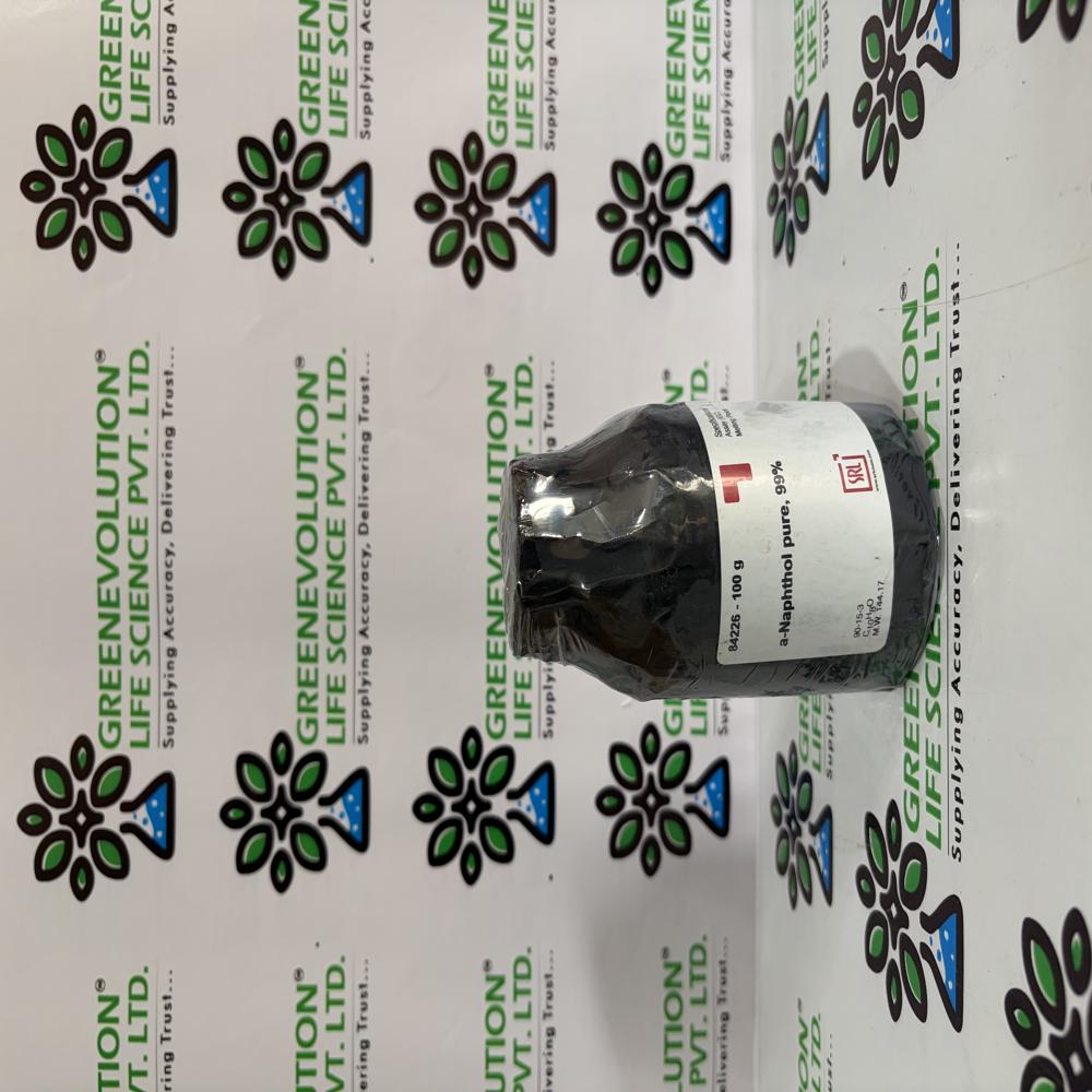 A Naphthol pure SRL