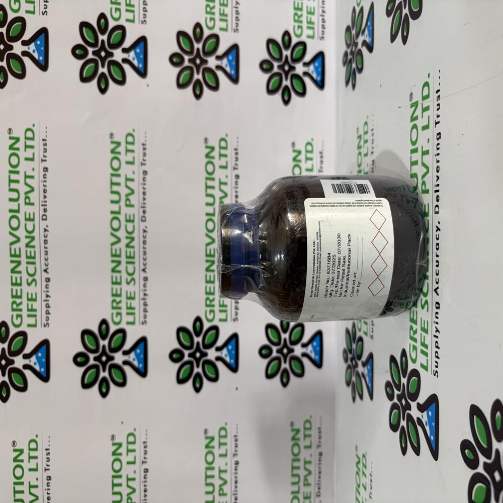 Zinc Metal Dust pure 325 mesh SRL