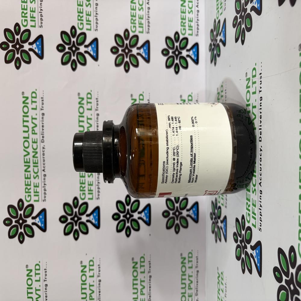 Chloroform Extrapure SRL