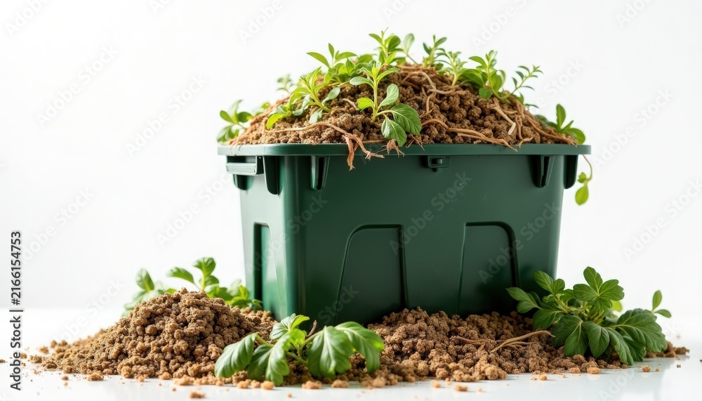 Plastic Planter Manufacturer in India