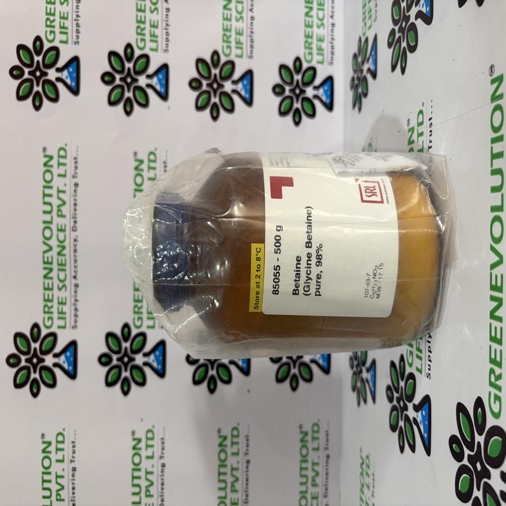 Betaine Glycine Betaine pure SRL