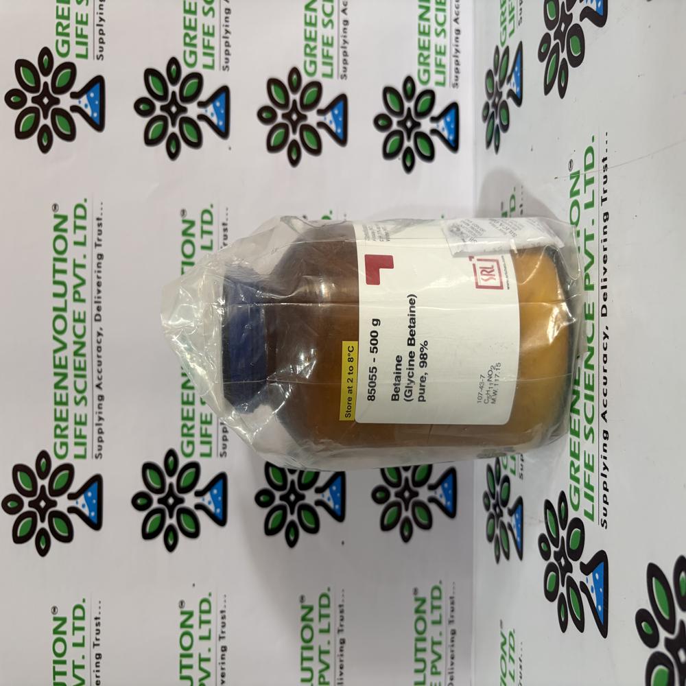Betaine Glycine Betaine pure SRL