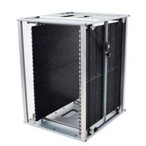 Pcb Magazine, Trolley And Tray - Automatic Grade: Manual