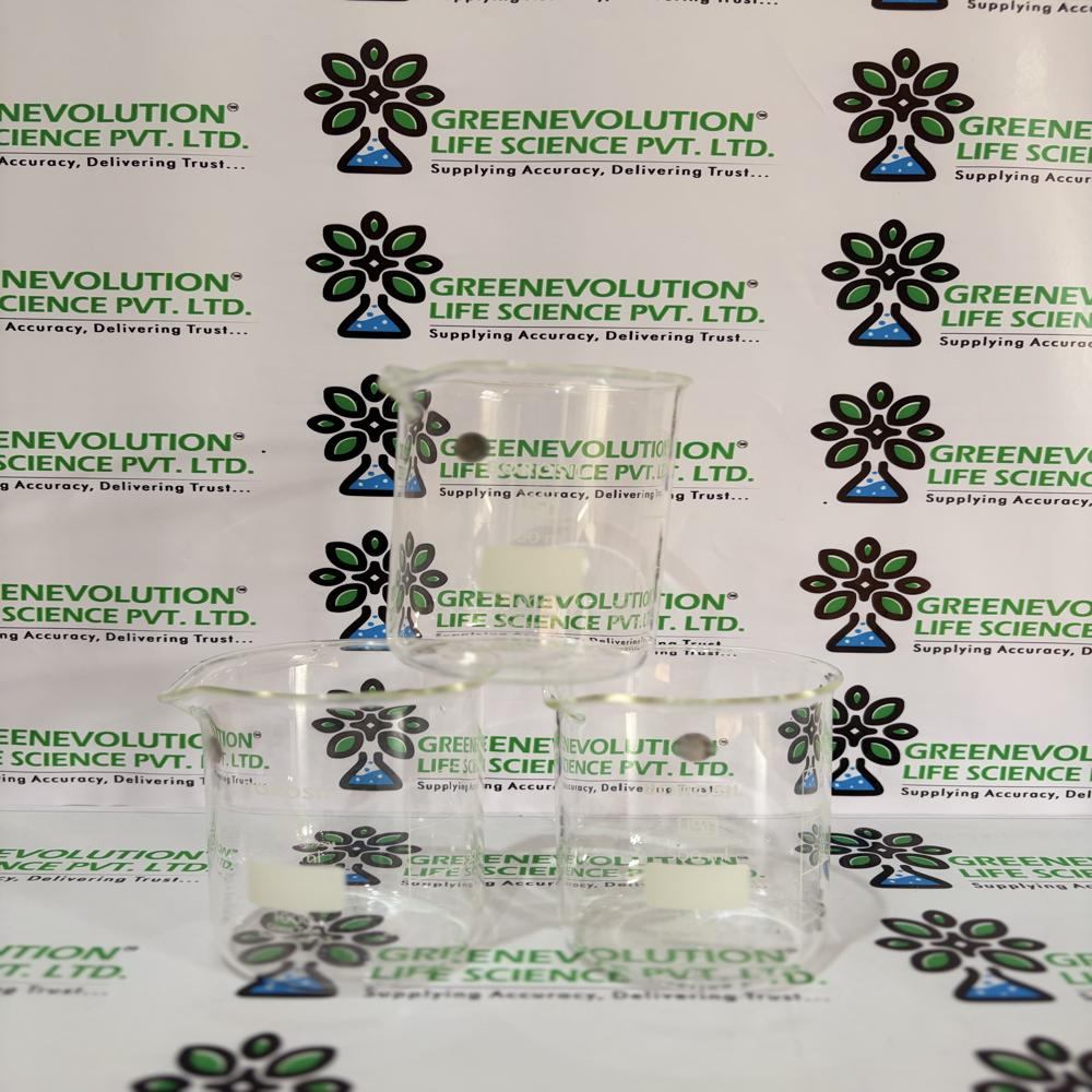 Low Form Beaker 500ml