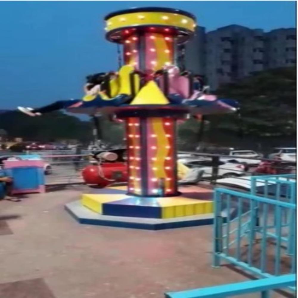 Children Mini Tower Ride