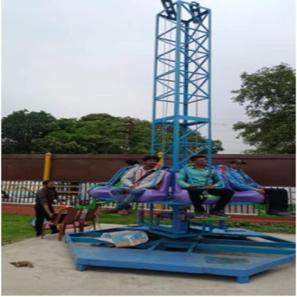 Children Mini Tower Ride