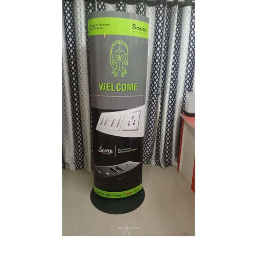 PMCA - Digital Printing Service
