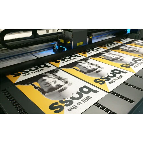 PMCA - Digital Printing Service