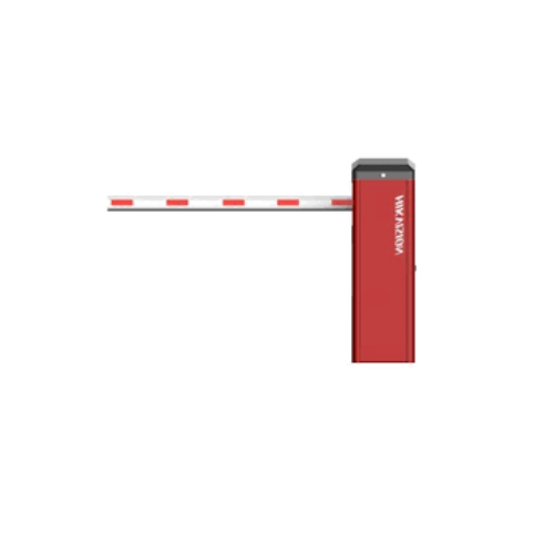 Extra Long Boom Barrier System