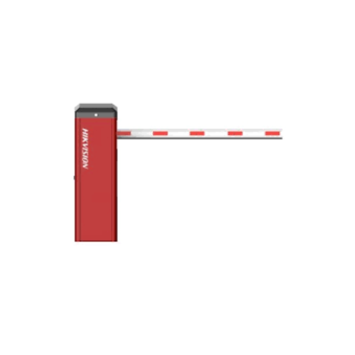 Extra Long Boom Barrier System