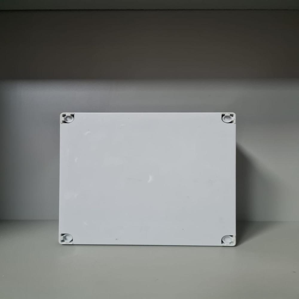  IP67 PI-126T BOX SERIES HEAVY JUNCTION BOX
