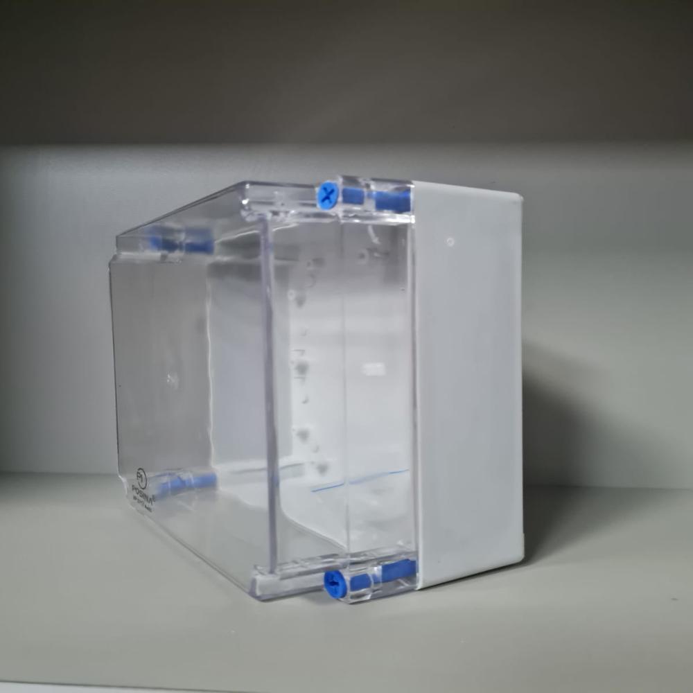  IP67 PI-126T BOX SERIES HEAVY JUNCTION BOX