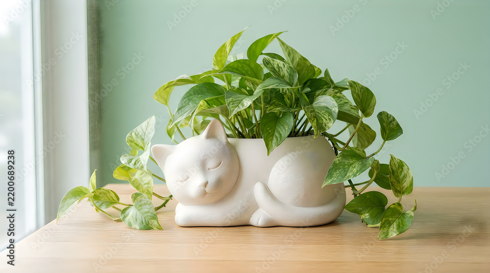 Ceramic Planter