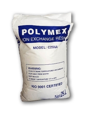 Water Softener