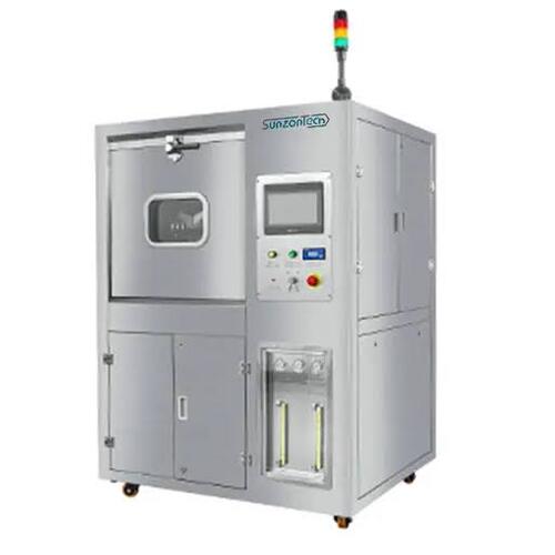 Pcb Cleaning Machine - Automatic Grade: Automatic