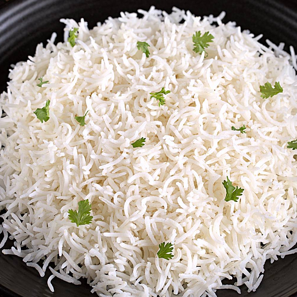 Premium Basmati Rice | Long Grain Aromatic Rice | Indian Basmati Rice | Export Quality