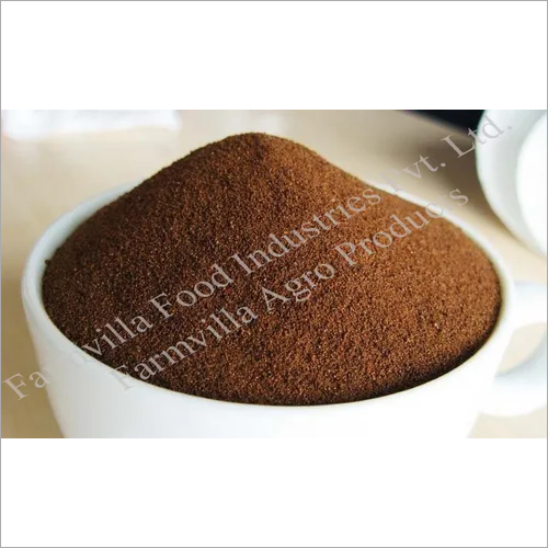 Instant Chicory Powder - Powder Form, 12 Months Shelf Life | Cultivated by Farmers, Liquid Extract for Enhanced Flavoring