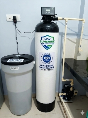 Water Softener