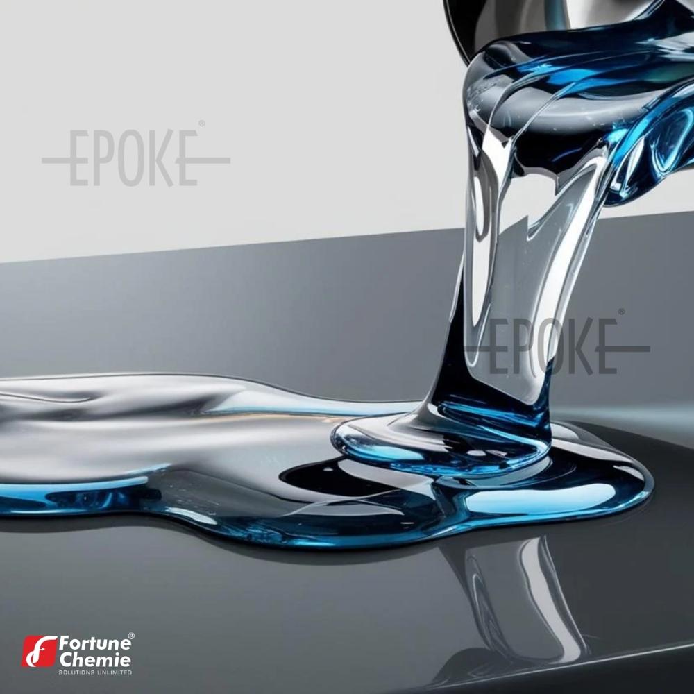 River Table Resin - Cas No: Na