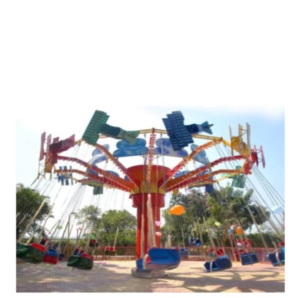Flying Chair Ride