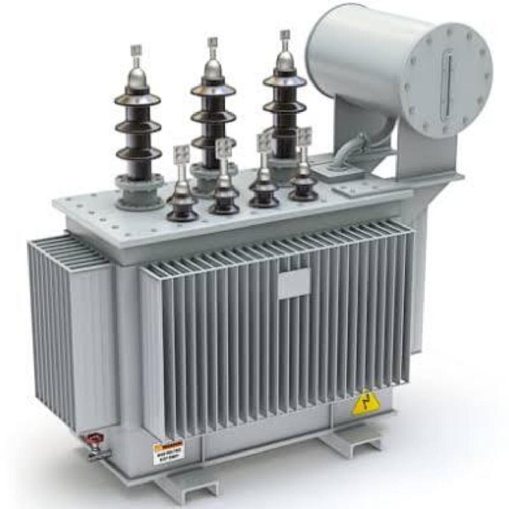 500kVA 3-Phase Oil Cooled Distribution Transformer