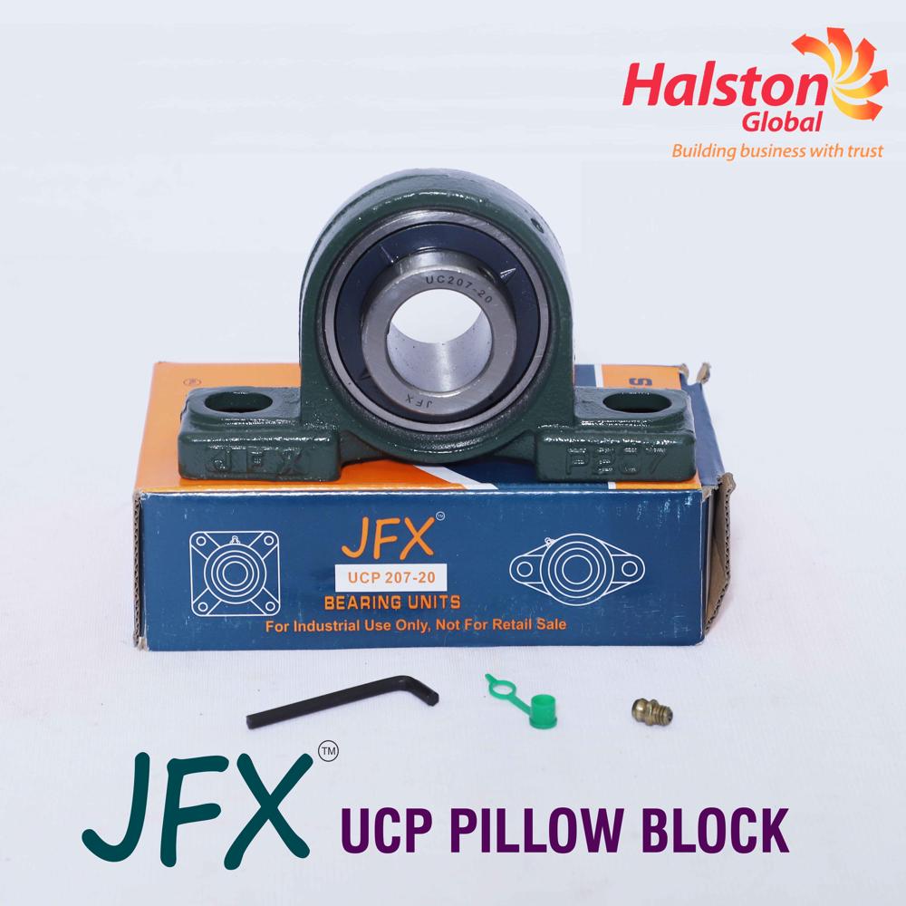 UCP Series Bearings