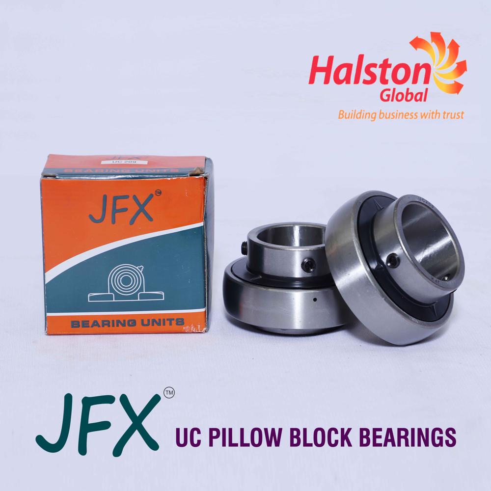 UCP Series Bearings