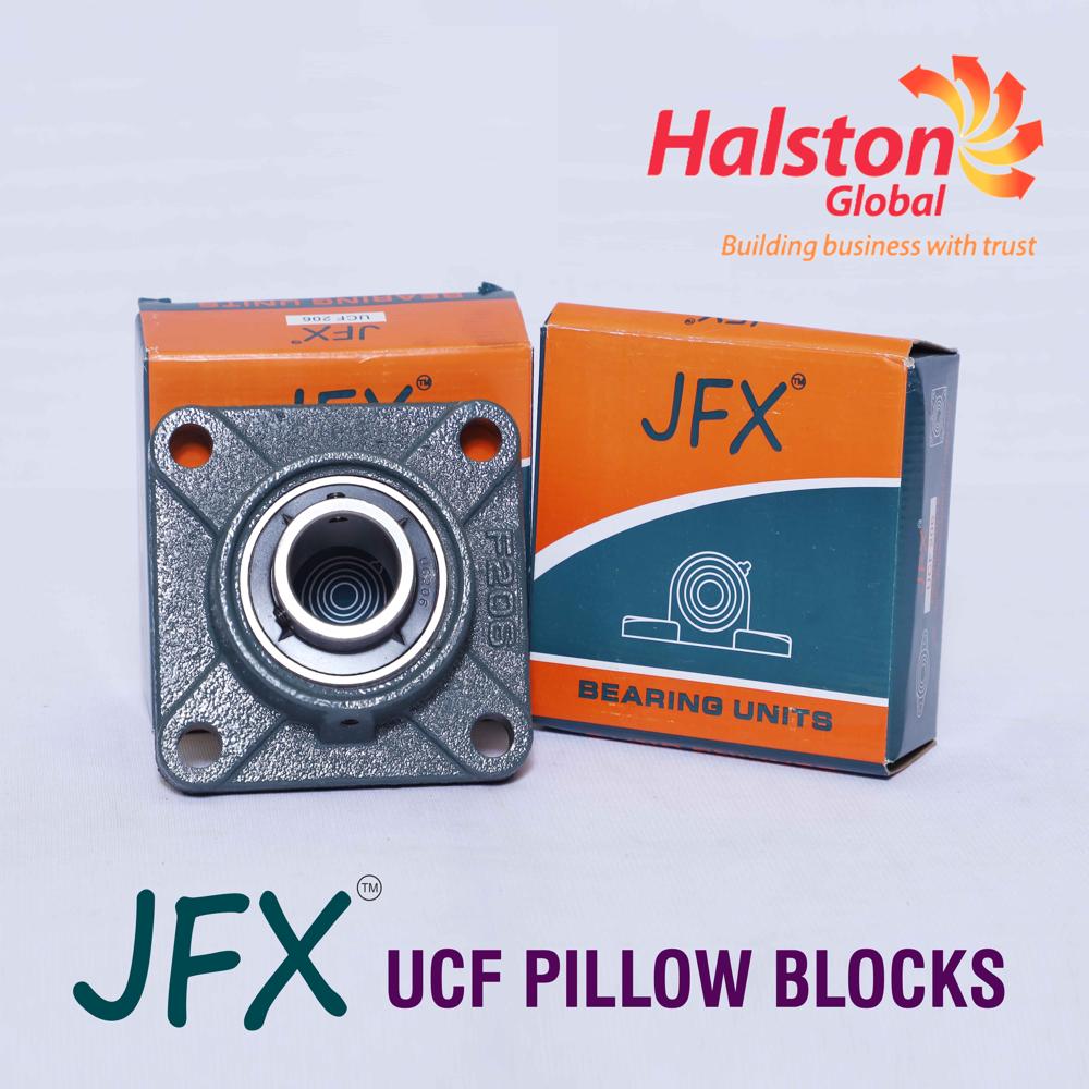 UCP Series Bearings