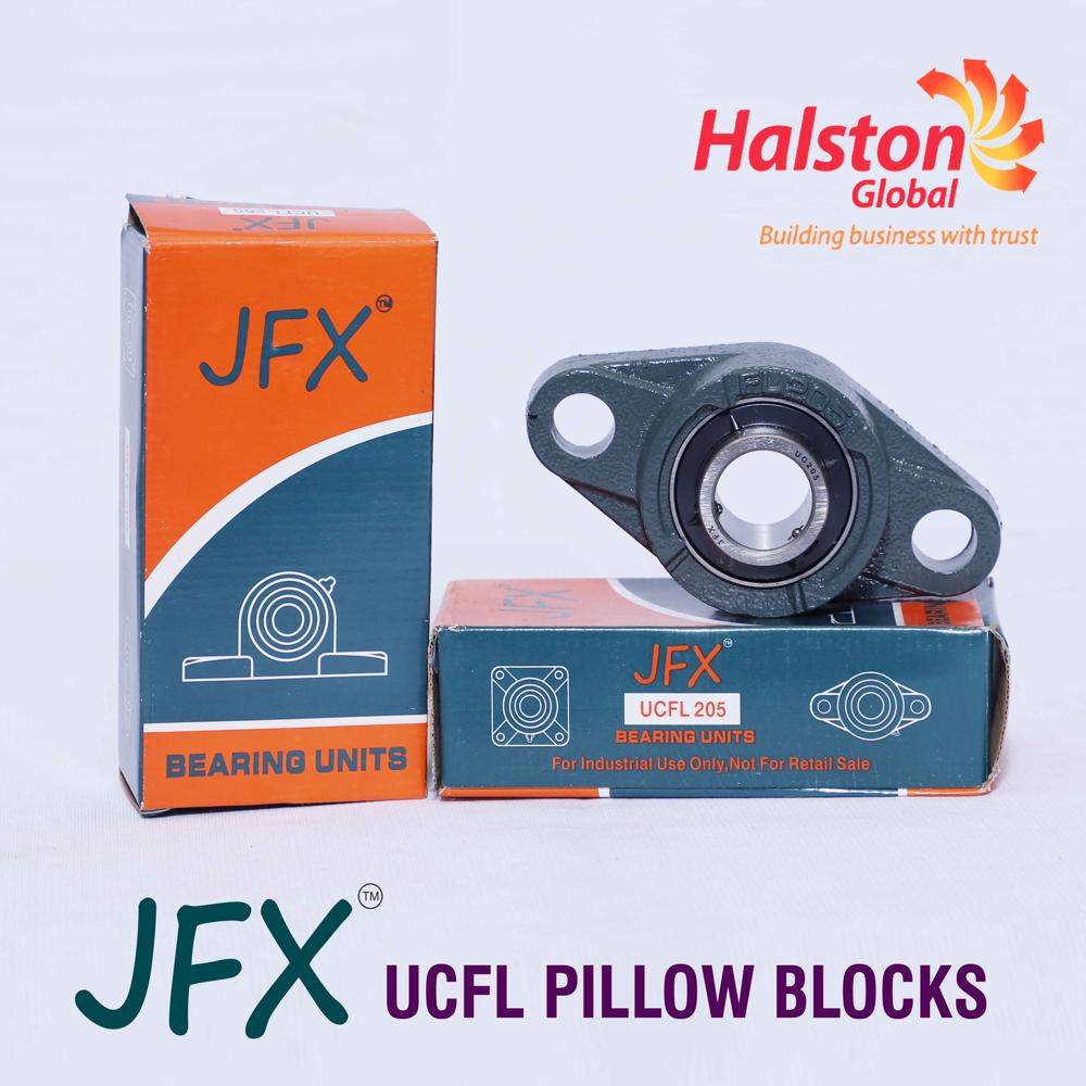 UCP Series Bearings
