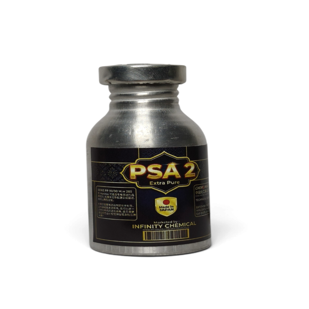 PSA 2 chemical
