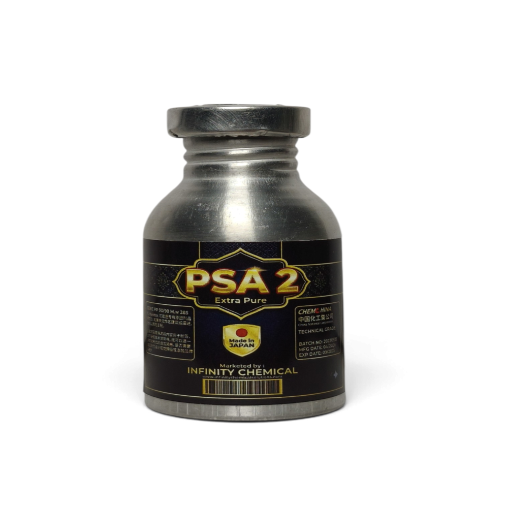 PSA 2 chemical