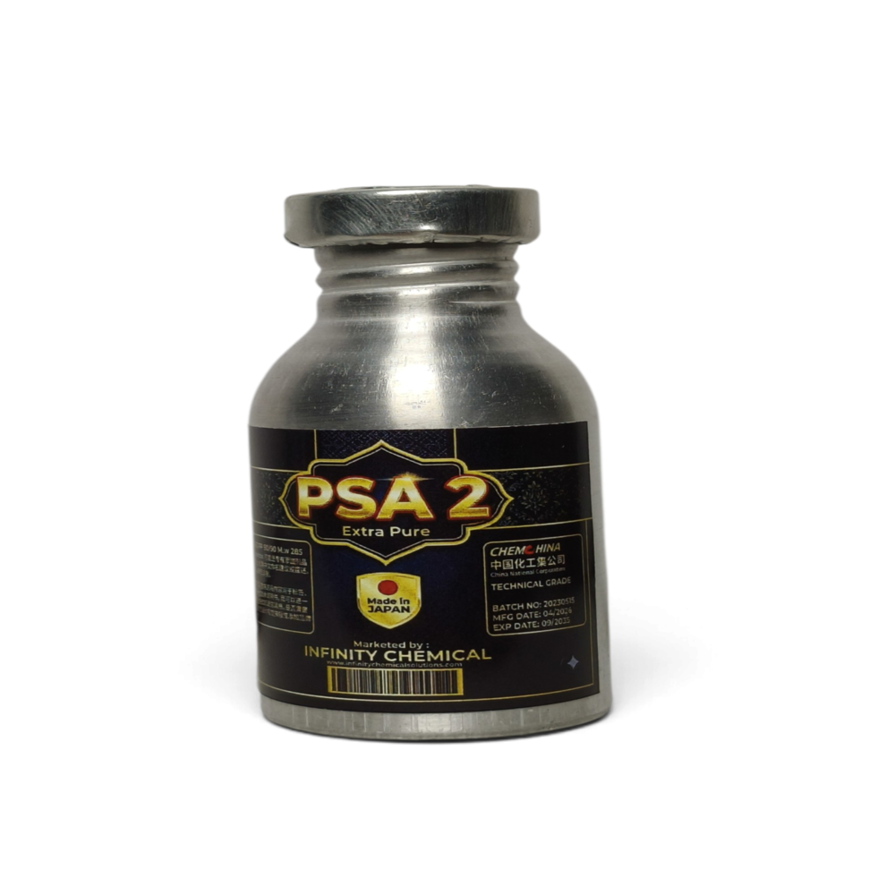 PSA 2 chemical
