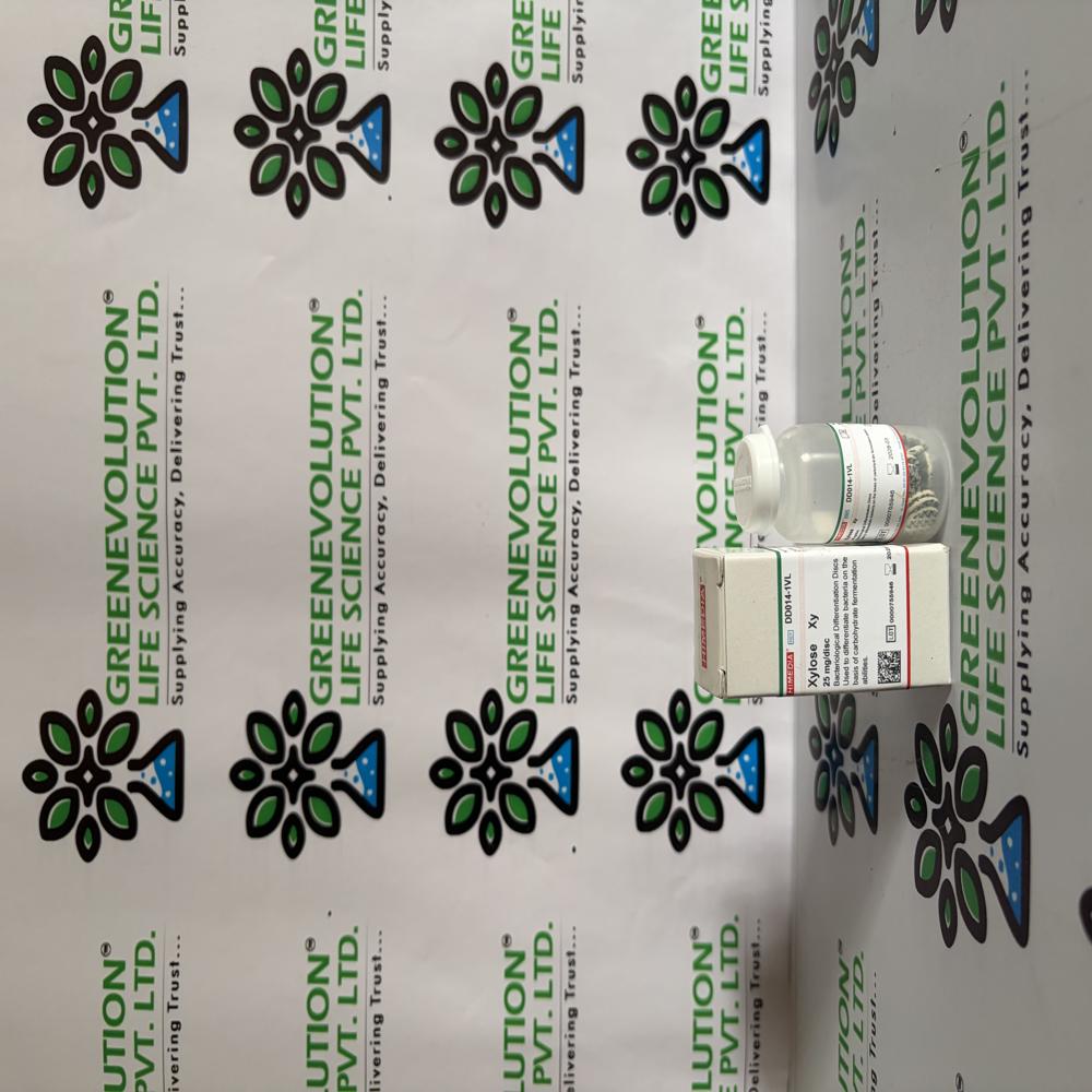 Xylose Himedia