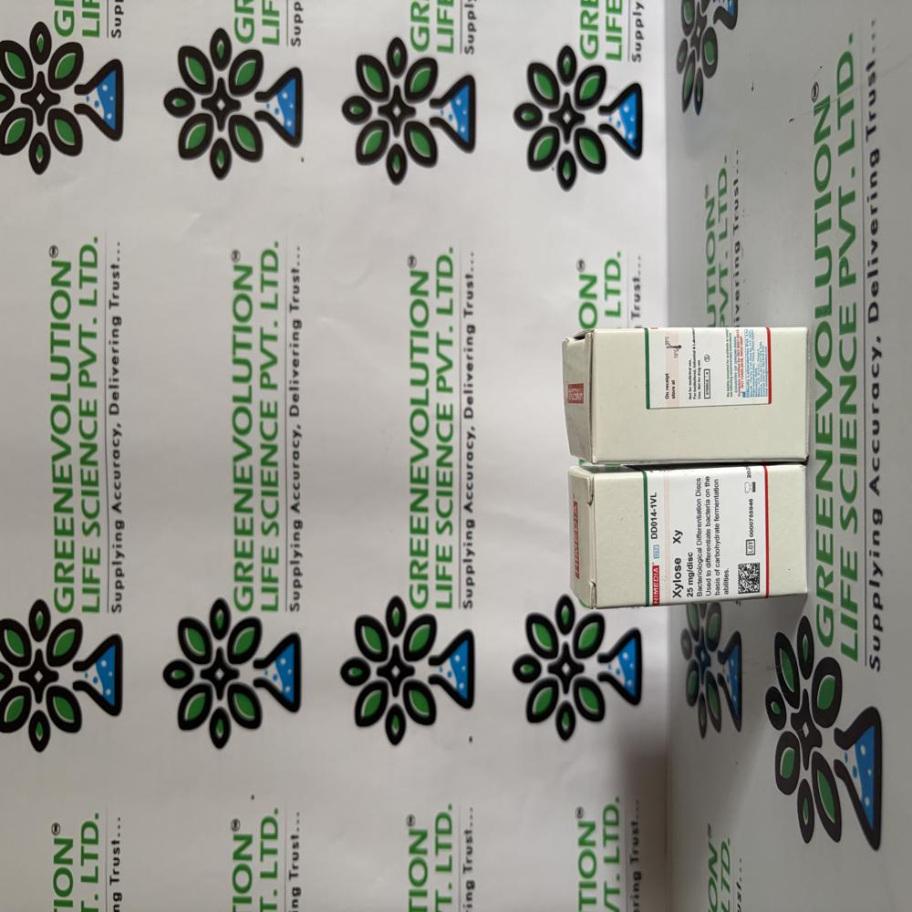 Xylose Himedia