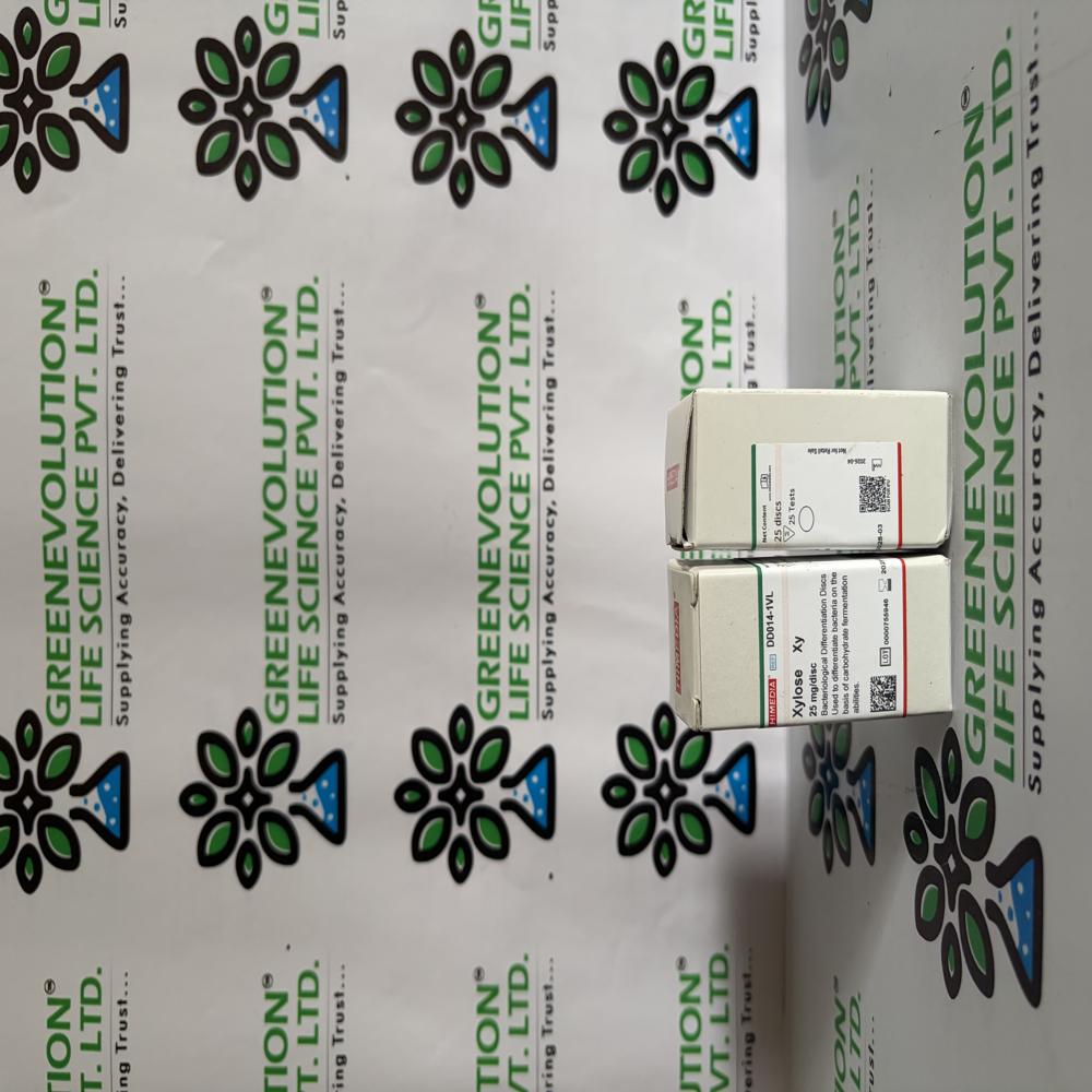 Xylose Himedia