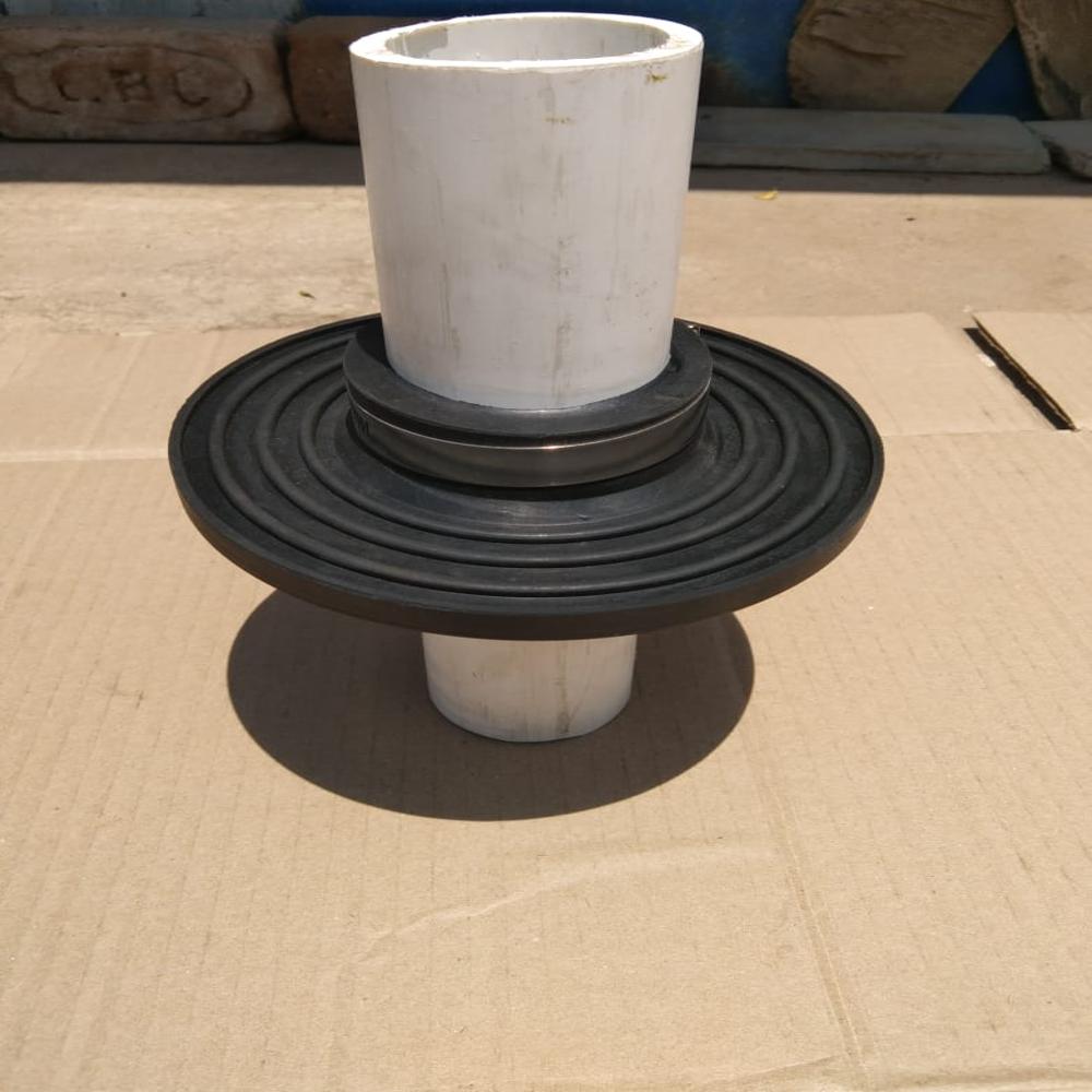 EPDM WALL COLLAR