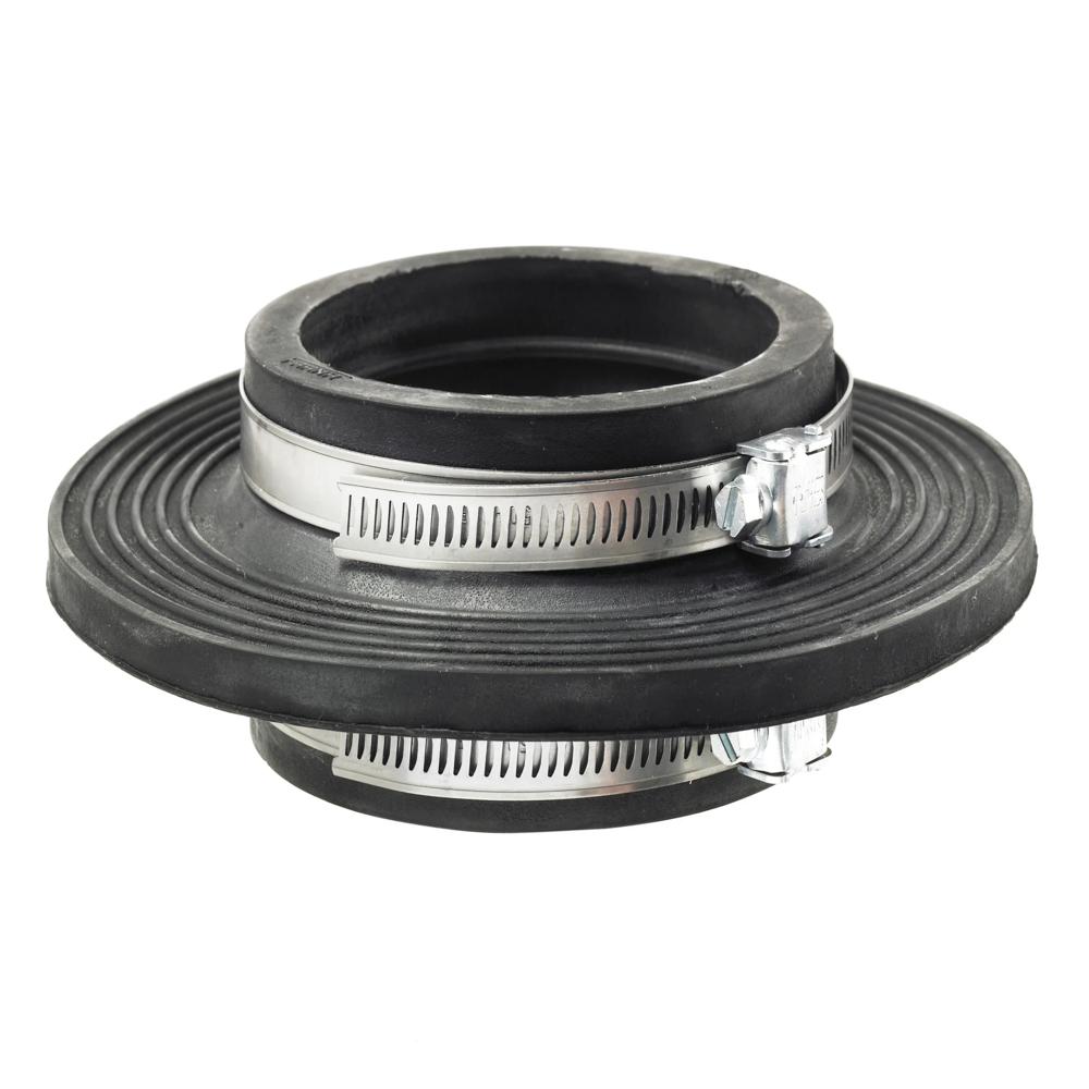 Epdm Wall Collar