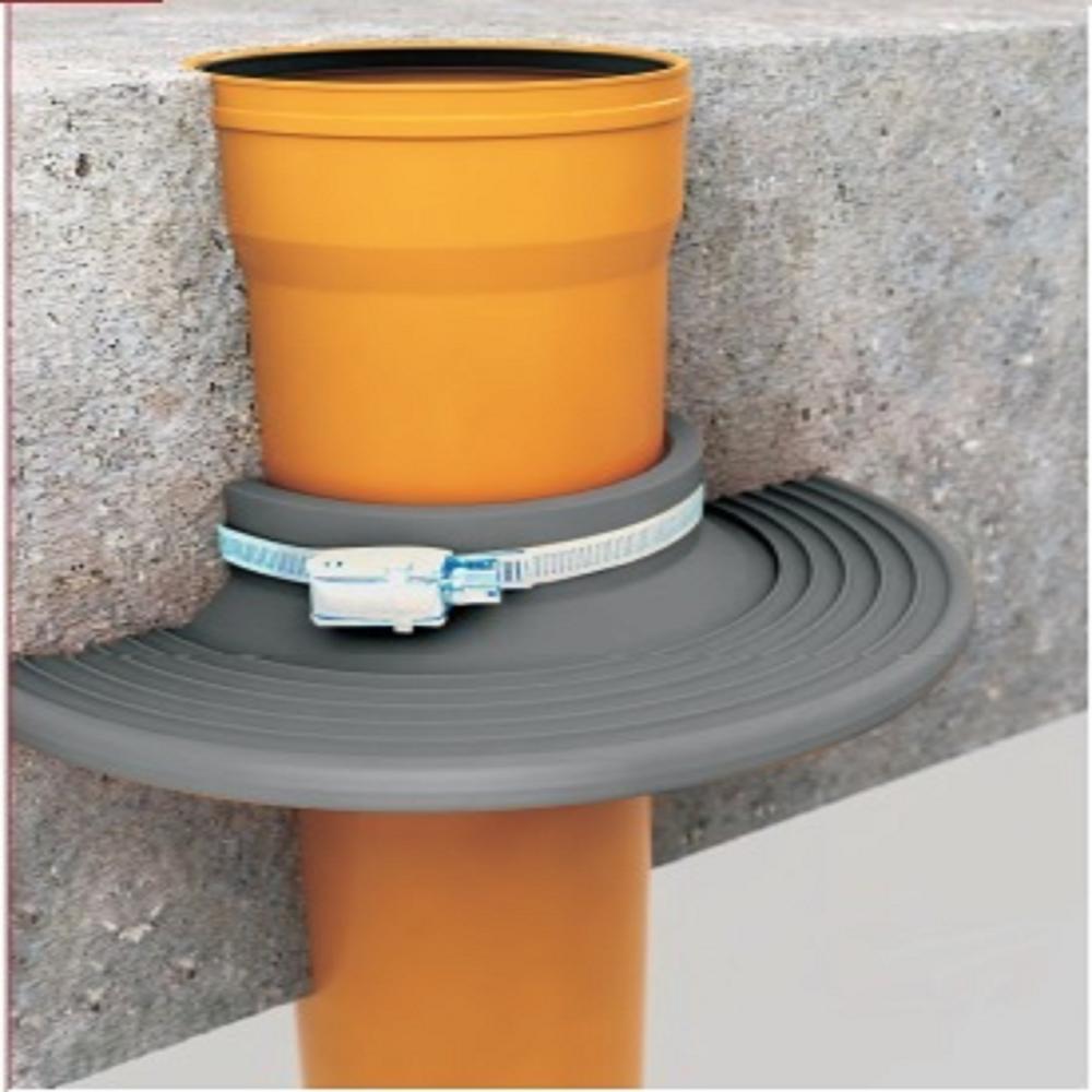 Epdm Wall Collar