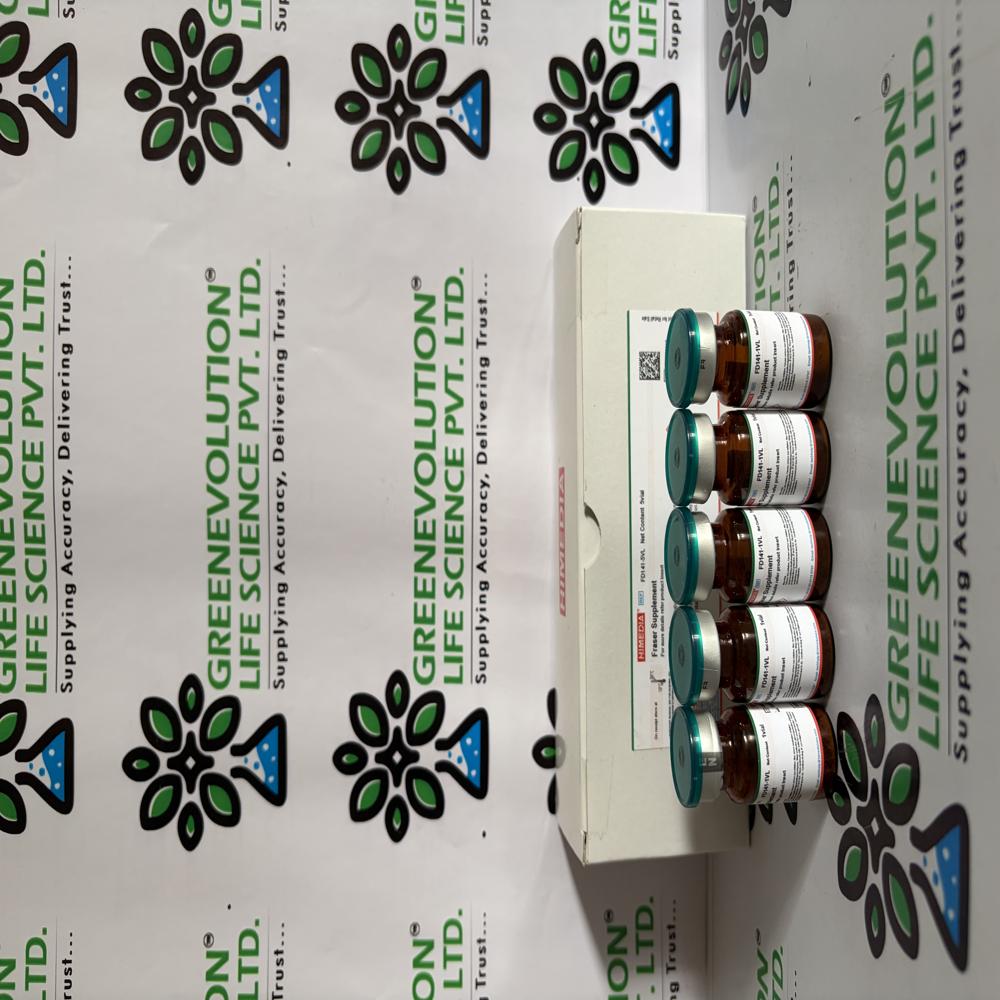 Fraser Supplement Himedia