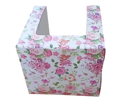 Itc Food Grade Window Cake Box